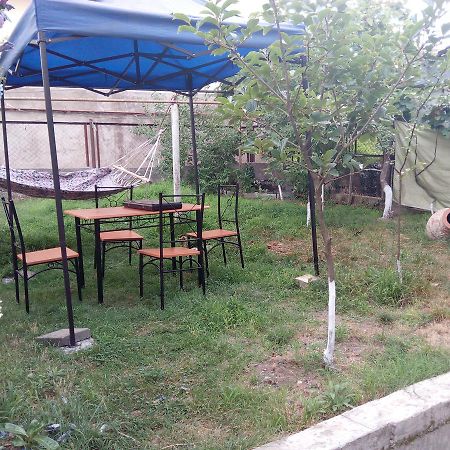 Kobuleti Egro House Hotel Exterior photo