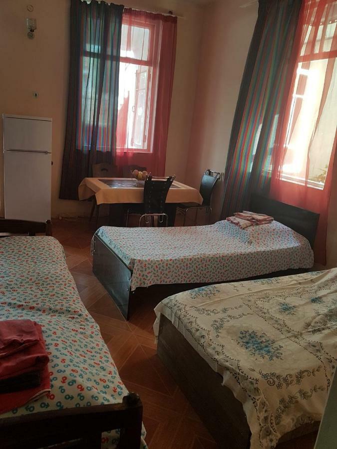 Kobuleti Egro House Hotel Room photo
