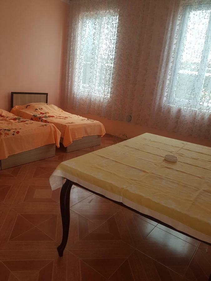 Kobuleti Egro House Hotel Exterior photo