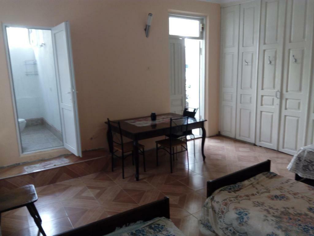 Kobuleti Egro House Hotel Exterior photo