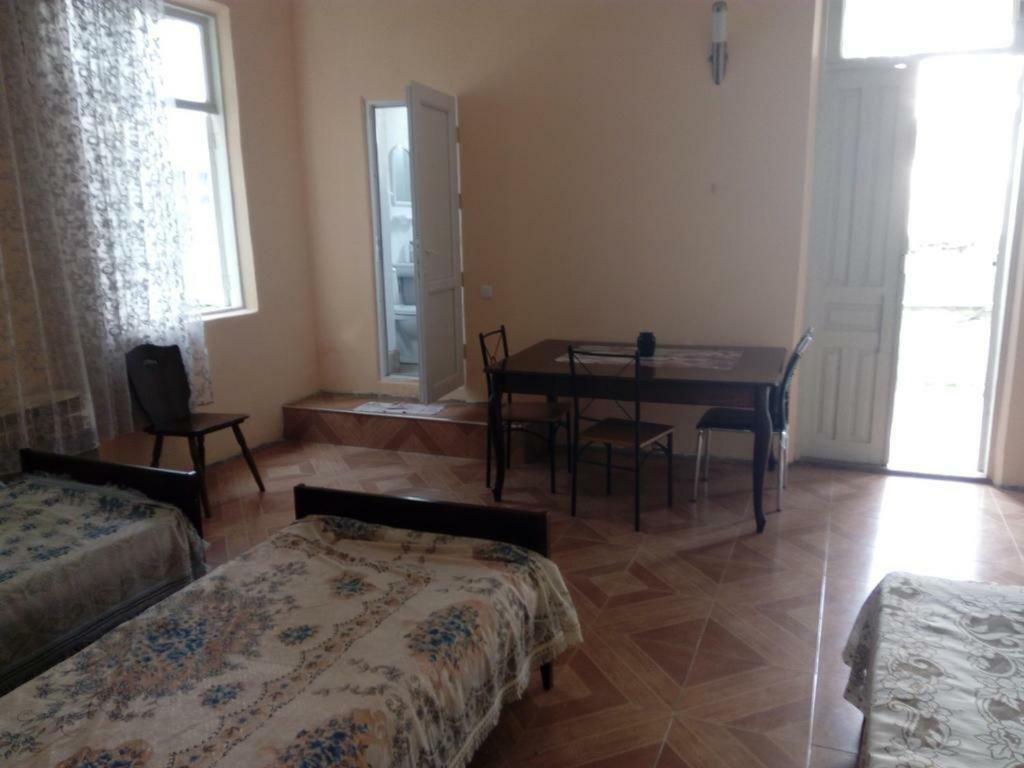 Kobuleti Egro House Hotel Exterior photo